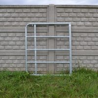 Brama łąkowa 1,15 -1,8 m