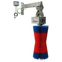 Czochradło automatyczne HAPPYCOW MaxiSwing