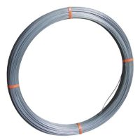 Drut stalowy Ø2,0 mm 1000m