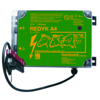 Elektryzator bateryjny Redyk A4  3,1 J