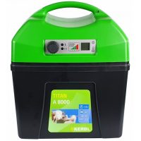 Elektryzator bateryjny Titan A8000