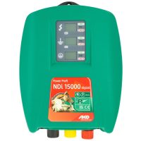 Elektryzator sieciowy AKO Power Profi Digital NDi 15000 14.5 J