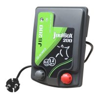 Elektryzator sieciowy Joulbox 200 2 J