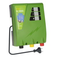 Elektryzator sieciowy Titan Ni 10000 7 J