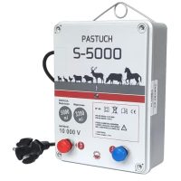 Elektryzator sieciowy Pastuch S-5000 3,2 J