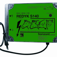 Elektryzator sieciowy Redyk S140