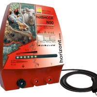 Elektryzator sieciowy hotSHOCK N50