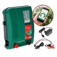 Elektryzator AKO Duo Power X 6000 Smart uniwersalny 5 J