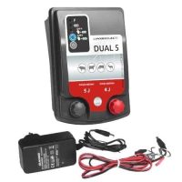 Elektryzator uniwersalny Dual 5