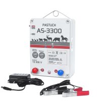Elektryzator uniwersalny Pastuch AS-3300 2 J