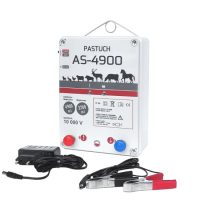Elektryzator uniwersalny Pastuch AS-4900 3,2 J