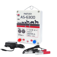 Elektryzator uniwersalny Pastuch AS-6300 4,2 J