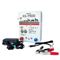 Elektryzator uniwersalny Pastuch AS-7900 5,1 J
