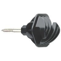 Izolator wkręcany do linek i plecionek EasyCord