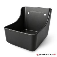 Korytko czarne Smart 6 L