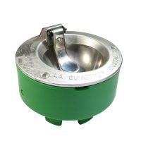 Poidło podgrzewane Bigstal 2 50 W
