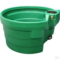 Poidło łąkowe Prebac 400 l