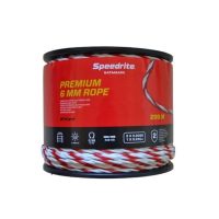 Linka Speedrite Premium 6 mm 200 m