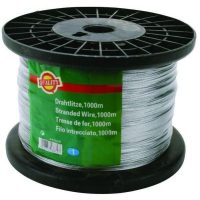Linka stalowa Ø1,5 mm 1000 m