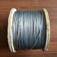 Linka stalowa Ø2 mm 1000 m