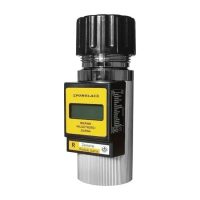 Miernik wilgotności ziarna 