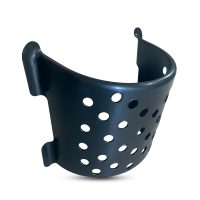 Naścienny paśnik dla koni z tworzywa sztucznego 240 L