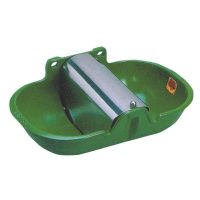 Niskociśnieniowe poidło dwumiskowe Lac 55