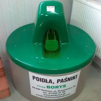 L-3 osłona poidła THERMOTOP