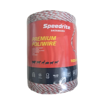 Plecionka Speedrite Premium Poliwire 1000 m