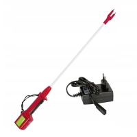 Poganiacz akumulatorowy dla bydła AniShock Pro 2500, 6000 V