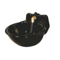 Poidło miskowe niezamarzające H 10