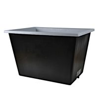 Poidło podgrzewane 60 L