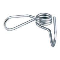 Spinka-izolator do słupków z włókna szklanego o średnicy 10 mm