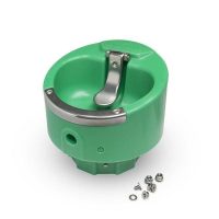 Poidło podgrzewane Stalcho 2 80 W