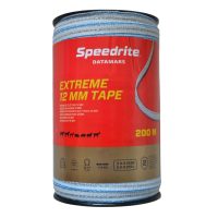 Taśma Speedrite Extreme 12 mm 200 m