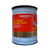 Taśma Speedrite Extreme 20 mm 200 m