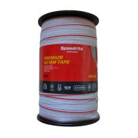 Taśma Speedrite Premium 40 mm 200 m
