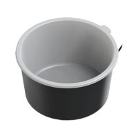 Poidło podgrzewane 45 L