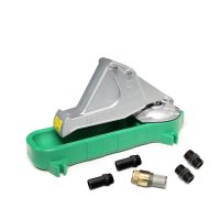 Zestaw poidła pastwiskowego Aquamat II z zaworem zwrotnym