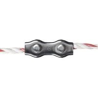 Łącznik CLIP 6 mm