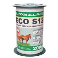 Taśma ECO S-12 200 m