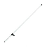 Słupek/palik z włókna szklanego ⌀10 mm L-1150