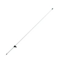 Słupek/palik z włókna szklanego ⌀10 mm L-1600