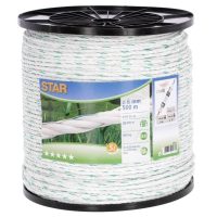 Linka 6 mm Star 500 m