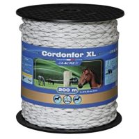 Linka CORDONFOR XL biała Ø5 mm 200 m