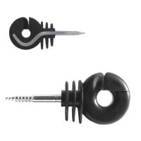 Izolator okrągły wzmocniony fi6