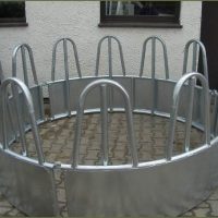 Paśnik 12-stanowiskowy