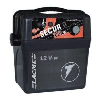 Elektryzator bateryjny SECUR 200