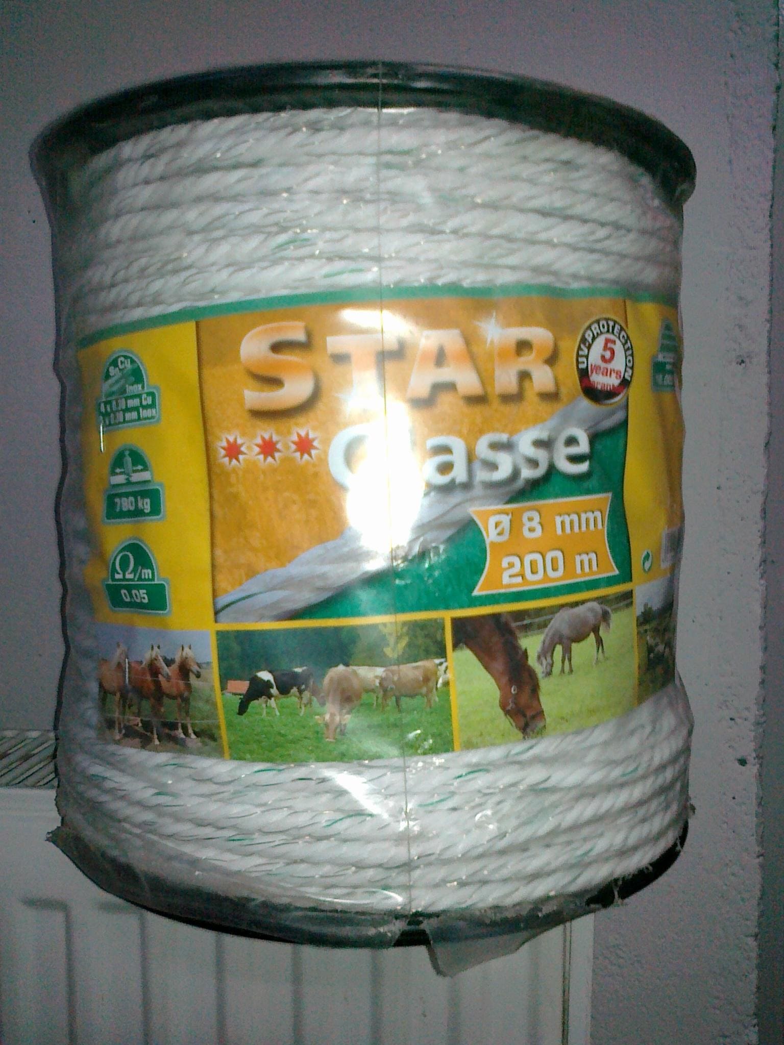 Star-Classe