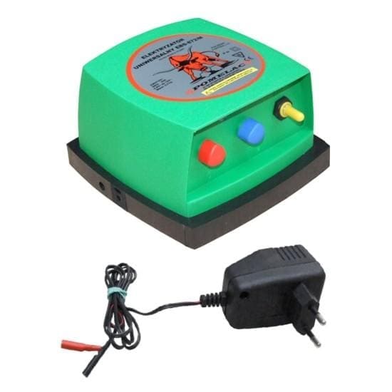 Elektryzator uniwersalny EBS 872 M Elektryzator-uniwersalny-EBS-872-M